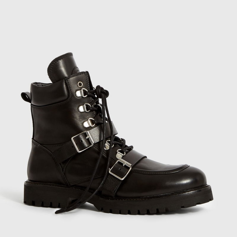All Saints Boots